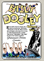 Billy Dooley #2